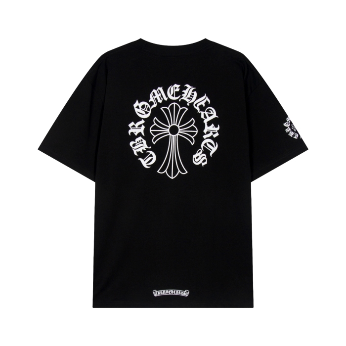 C*hrome H*earts Top Quality