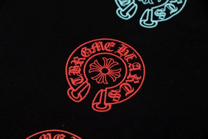 C*hrome H*earts Top Quality