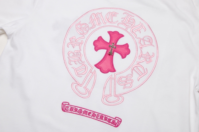 C*hrome H*earts Top Quality