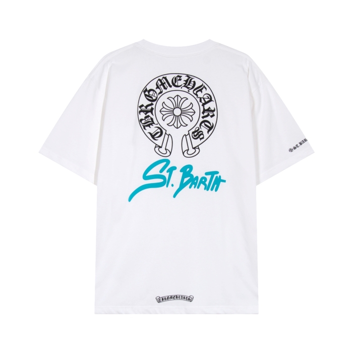 C*hrome H*earts Top Quality