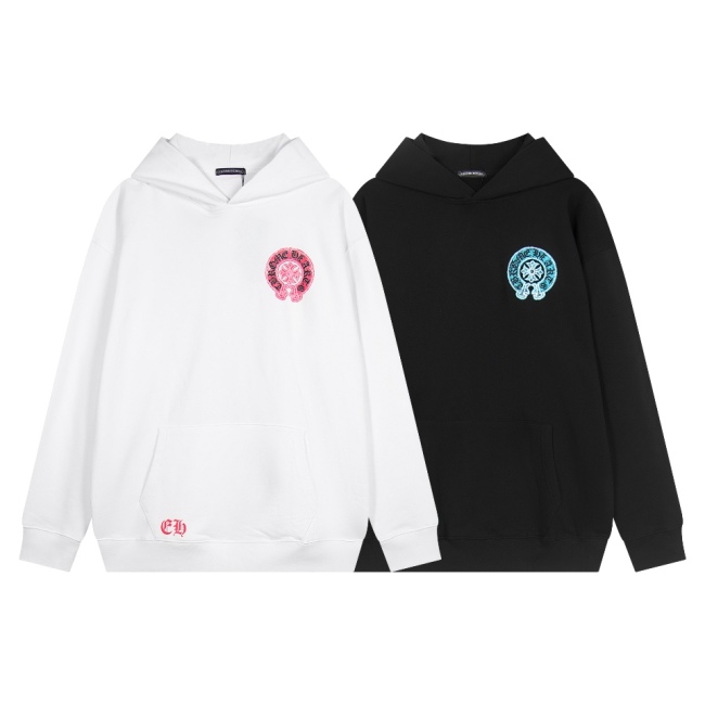 C*hrome H*earts  Top Quality