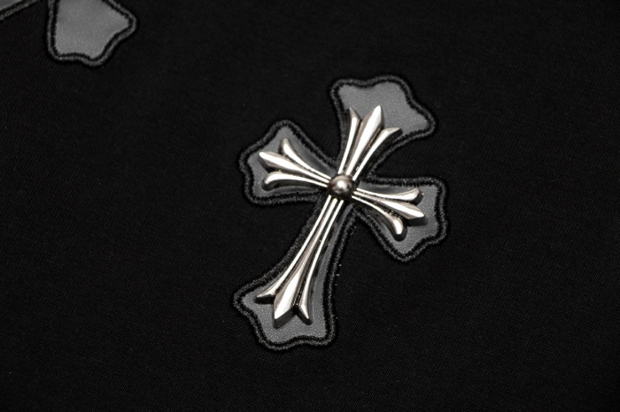 C*hrome H*earts Top Quality