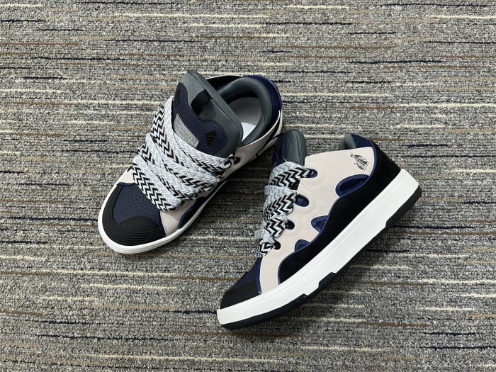 Men Women L*ANVIN Top Sneaker