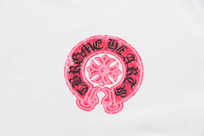 C*hrome H*earts  Top Quality