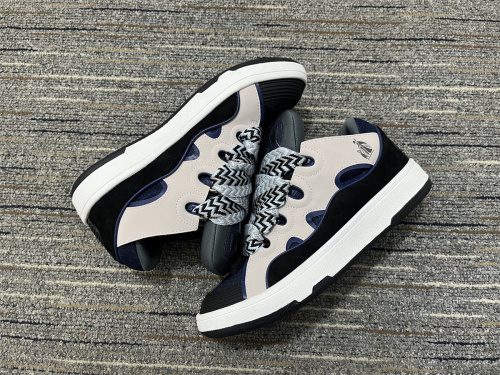 Men Women L*ANVIN Top Sneaker
