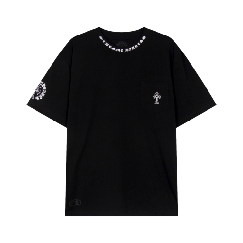 C*hrome H*earts Top Quality