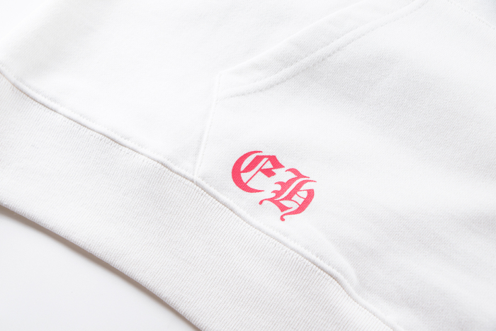 C*hrome H*earts  Top Quality