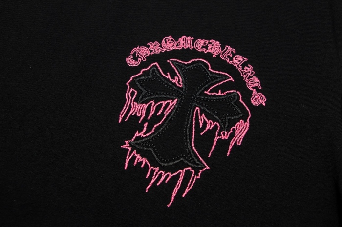 C*hrome H*earts Top Quality