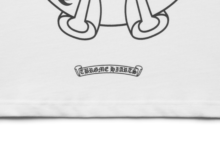 C*hrome H*earts  Top Quality