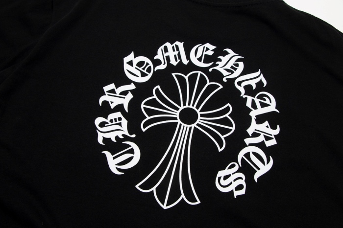 C*hrome H*earts Top Quality