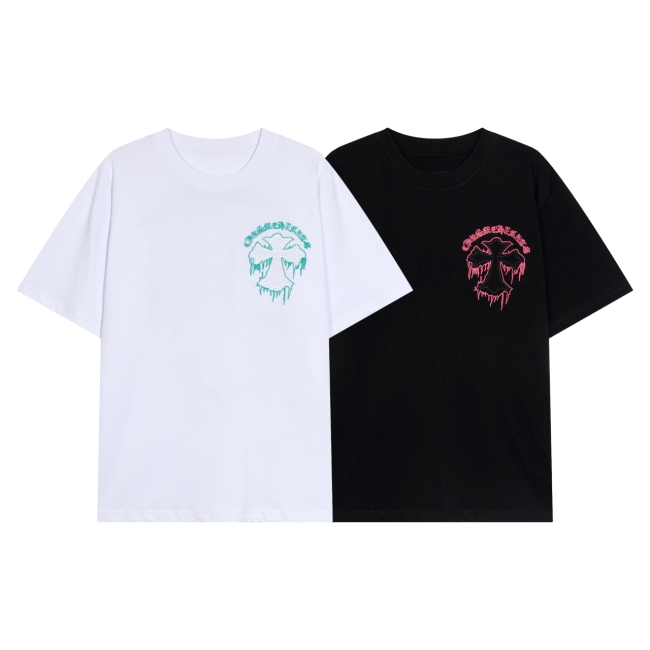C*hrome H*earts Top Quality