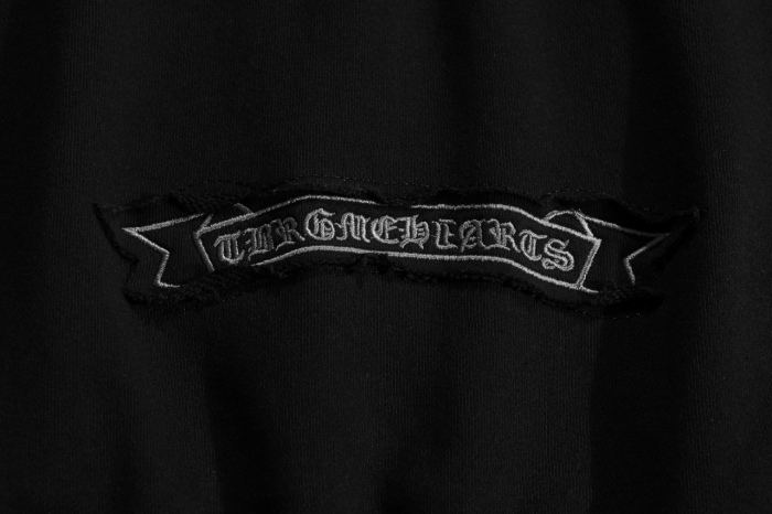 C*hrome H*earts  Top Quality