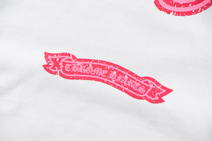 C*hrome H*earts  Top Quality