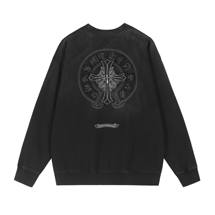 C*hrome H*earts  Top Quality