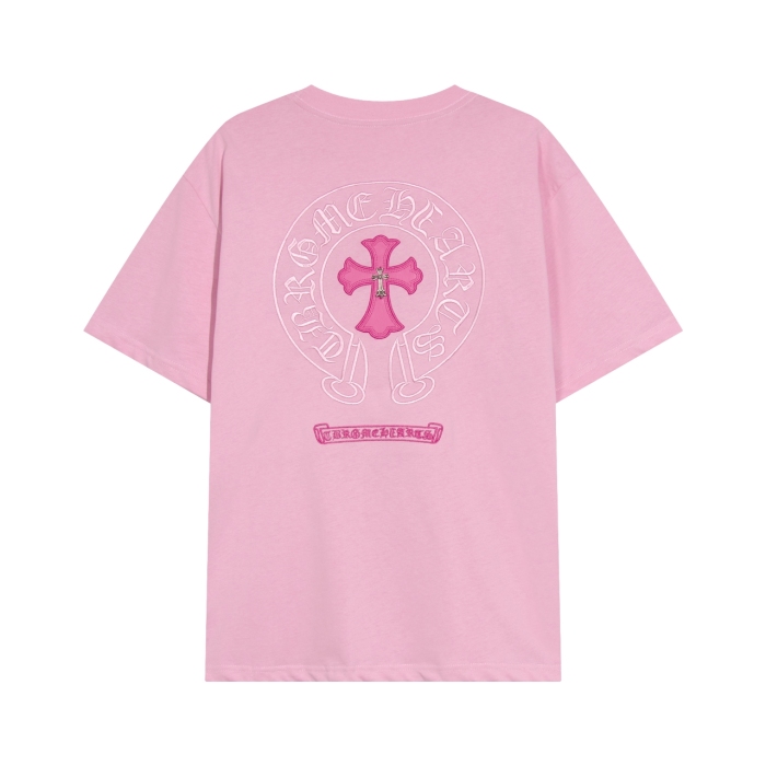 C*hrome H*earts Top Quality