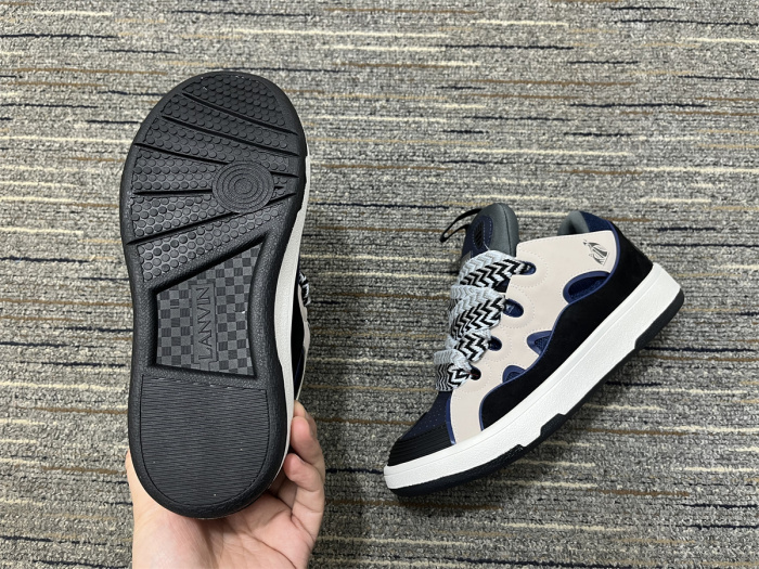 Men Women L*ANVIN Top Sneaker