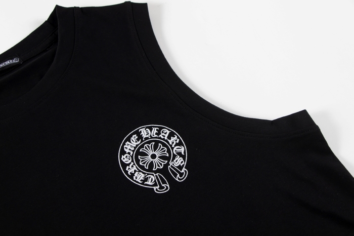 C*hrome H*earts Top Quality