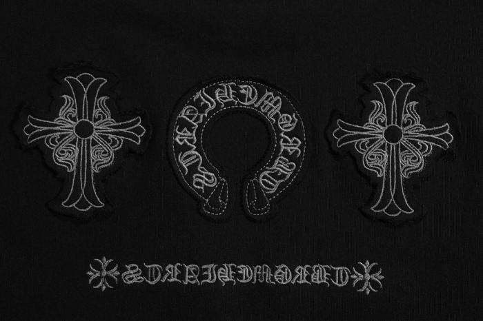 C*hrome H*earts  Top Quality