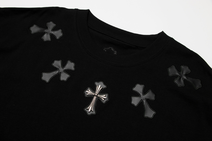 C*hrome H*earts Top Quality