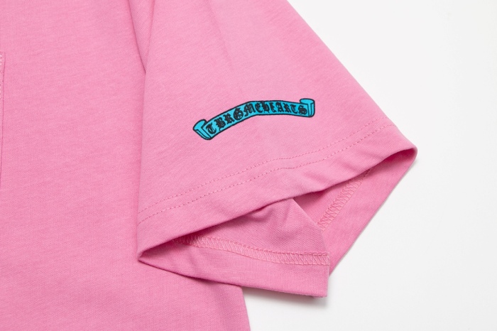 C*hrome H*earts Top Quality