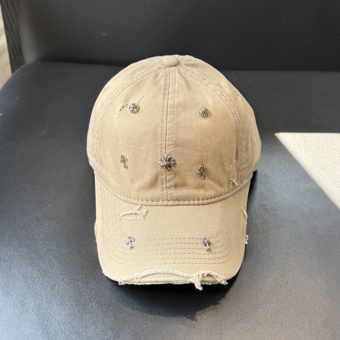 C*hrome H*earts Top Quality Hats