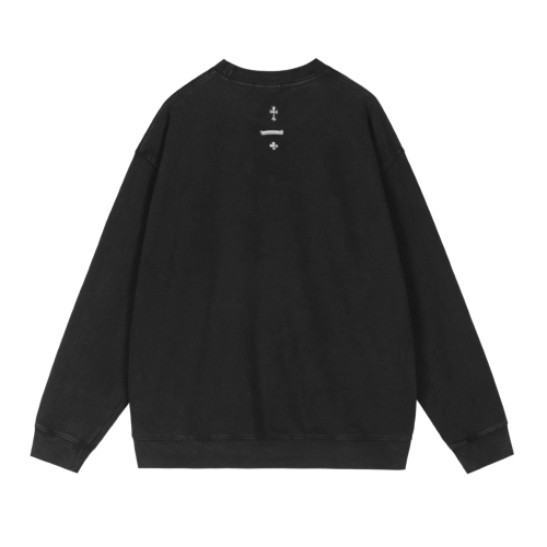 C*hrome H*earts  Top Quality