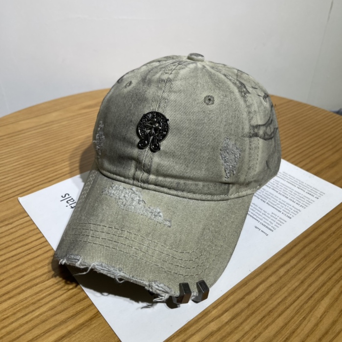 C*hrome H*earts Top Quality Hats