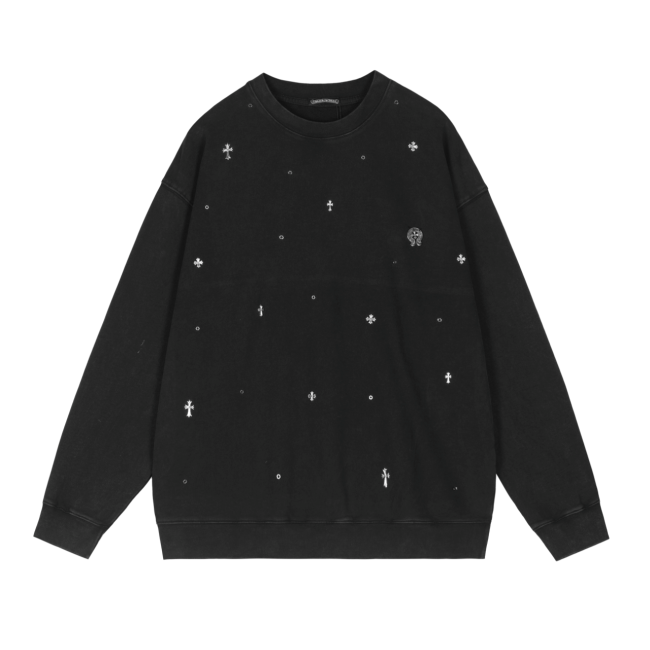 C*hrome H*earts  Top Quality
