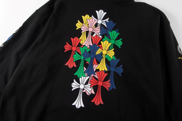 C*hrome H*earts  Top Quality