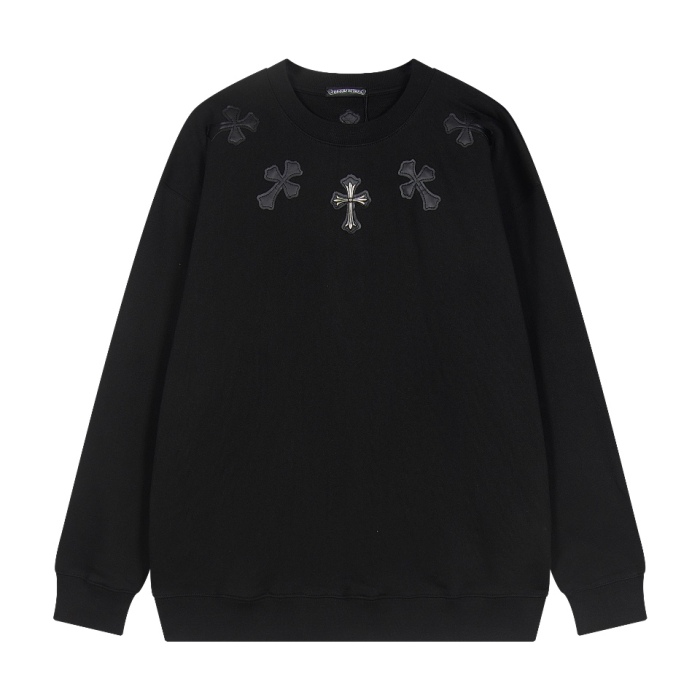C*hrome H*earts  Top Quality