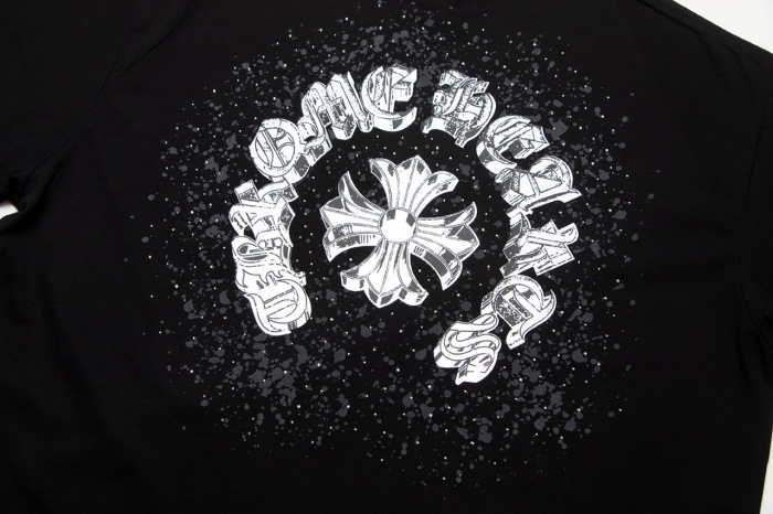 C*hrome H*earts  Top Quality
