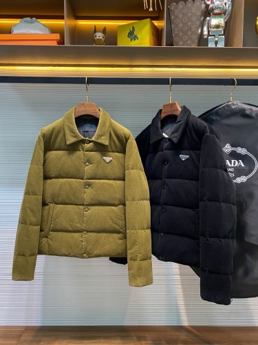 P*rada  Top Quality
