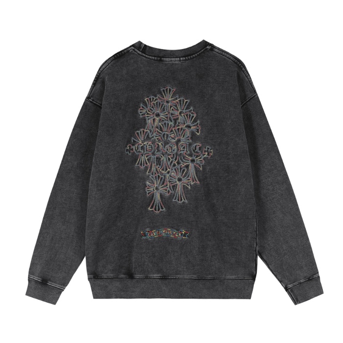 C*hrome H*earts  Top Quality