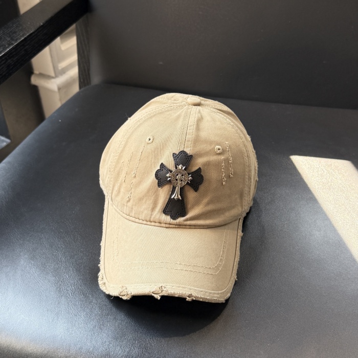 C*hrome H*earts Top Quality Hats