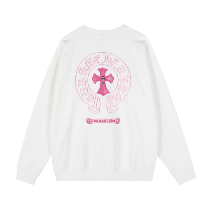 C*hrome H*earts  Top Quality