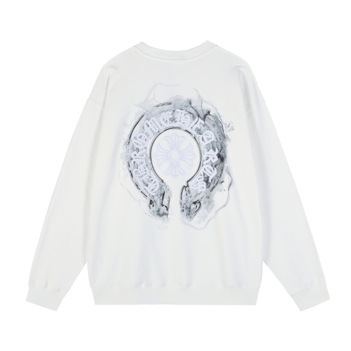 C*hrome H*earts  Top Quality
