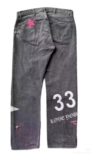 C*hrome H*earts  Top Quality