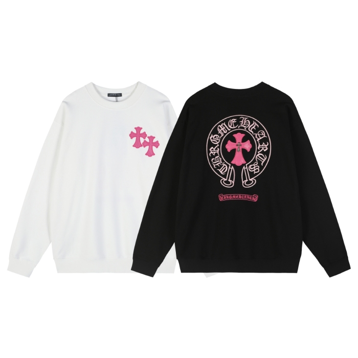 C*hrome H*earts  Top Quality