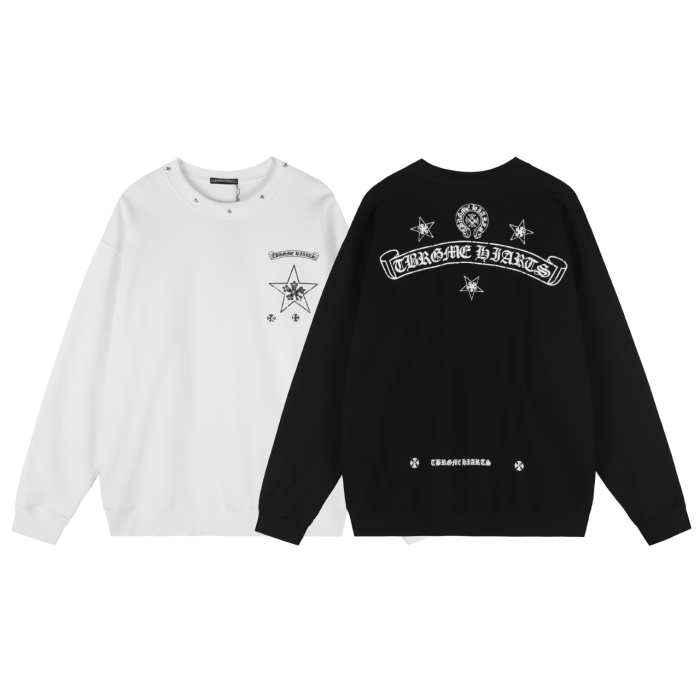 C*hrome H*earts  Top Quality