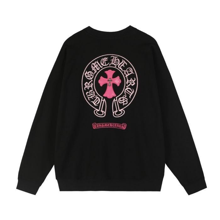 C*hrome H*earts  Top Quality