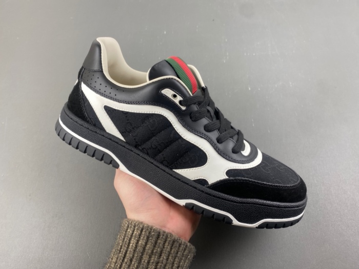Men  G*ucci Top Sneaker