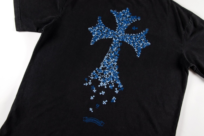 C*hrome H*earts  Top Quality