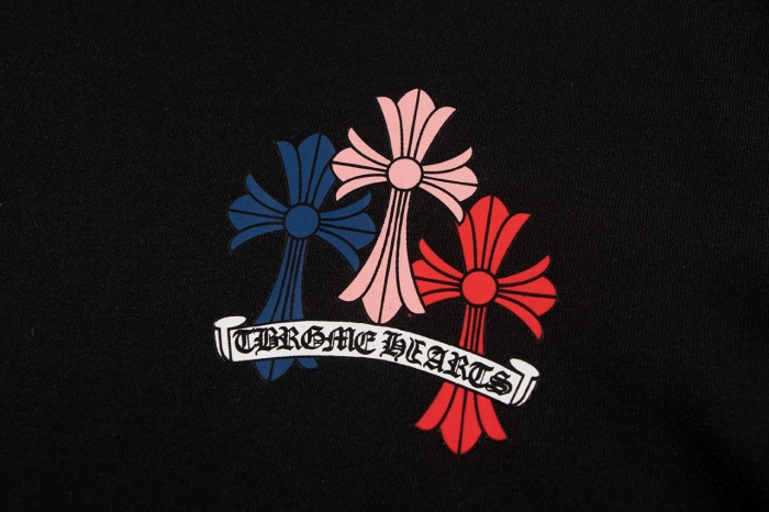 C*hrome H*earts  Top Quality