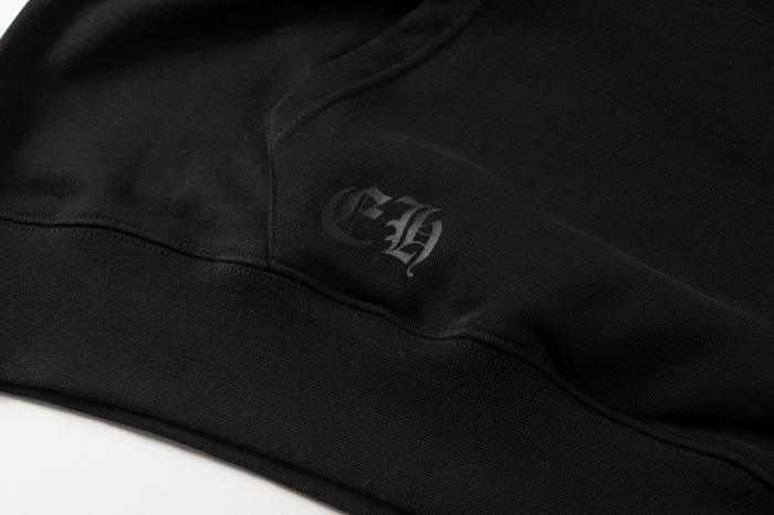C*hrome H*earts  Top Quality
