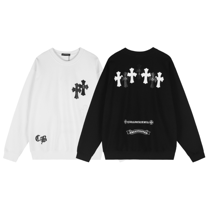 C*hrome H*earts  Top Quality