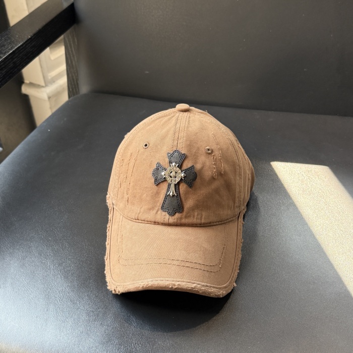 C*hrome H*earts Top Quality Hats