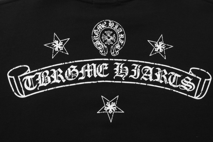 C*hrome H*earts  Top Quality