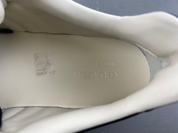 Men  G*ucci Top Sneaker