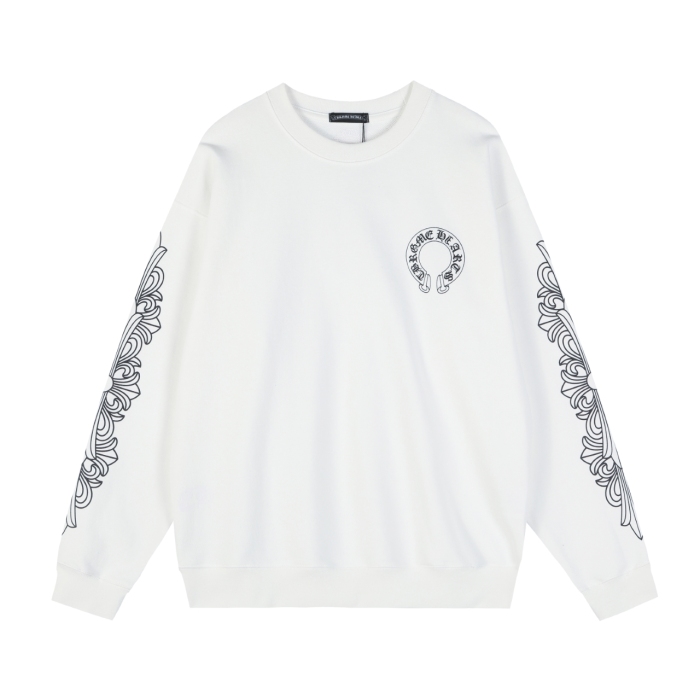 C*hrome H*earts  Top Quality