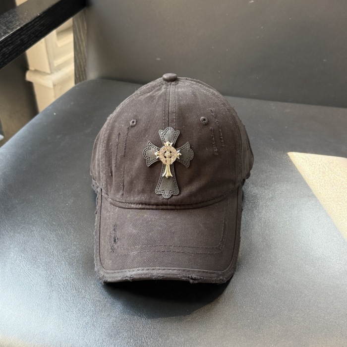C*hrome H*earts Top Quality Hats